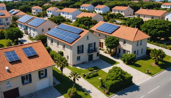 Top 3 des erreurs à éviter lors de son installation solaire à mimizan